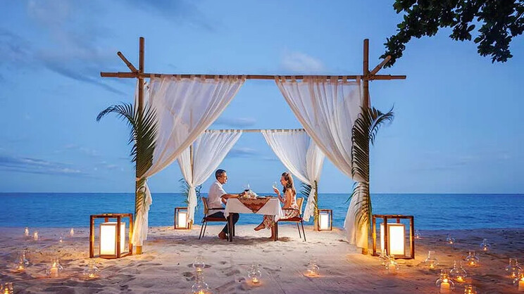 Anavana Beach Resort